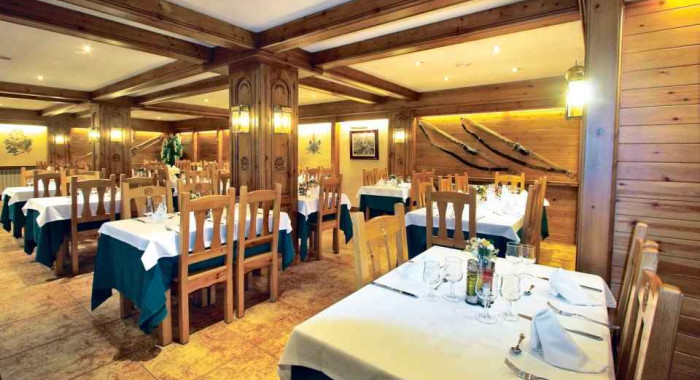 Hotel Del Clos (El Tarter), Soldeu & El Tarter ski chalet, image 2